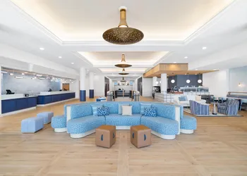 Hilton Ocean City Oceanfront Suites hotel thumbnail 2