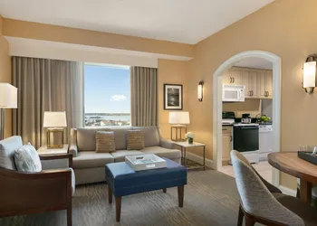 Hilton Ocean City Oceanfront Suites hotel thumbnail 5