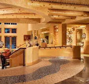 Hilton Santa Fe Buffalo Thunder hotel detail image 3