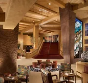 Hilton Santa Fe Buffalo Thunder hotel detail image 4