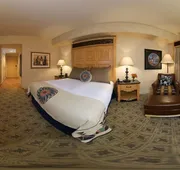 Hilton Santa Fe Buffalo Thunder hotel detail image 5