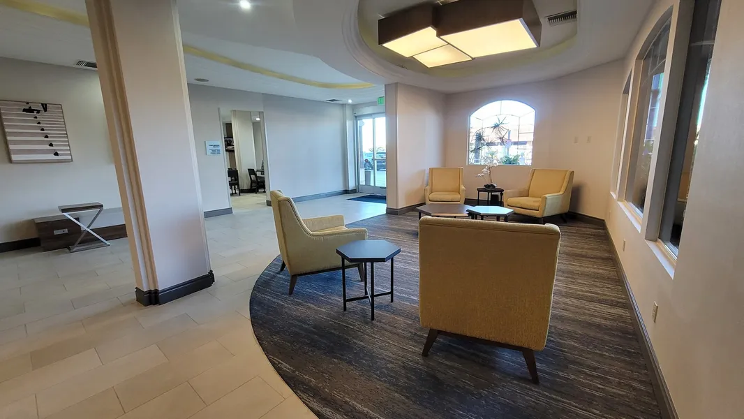Holiday Inn Express San Diego South - Chula Vista by IHG hotel detail image 2
