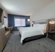 Holiday Inn Express San Diego South - Chula Vista by IHG hotel detail image 4