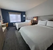 Holiday Inn Express San Diego South - Chula Vista by IHG hotel detail image 5
