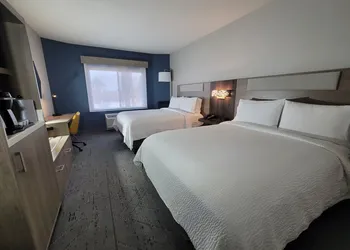 Holiday Inn Express San Diego South - Chula Vista by IHG hotel thumbnail 5