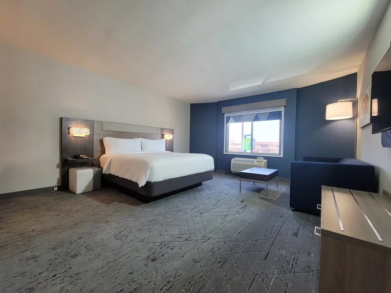 Holiday Inn Express San Diego South - Chula Vista by IHG hotel detail image 6