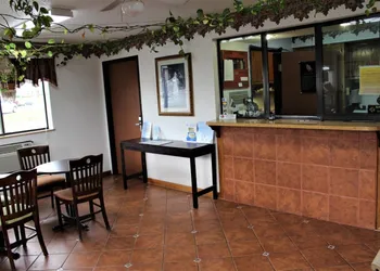 Knights Inn Albany hotel thumbnail 2