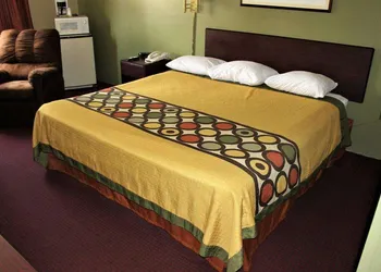 Knights Inn Albany hotel thumbnail 4
