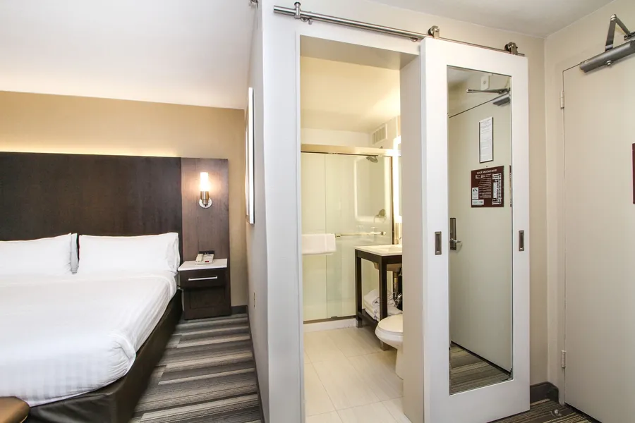 Holiday Inn Express San Diego Downtown by IHG hotel detail image 2
