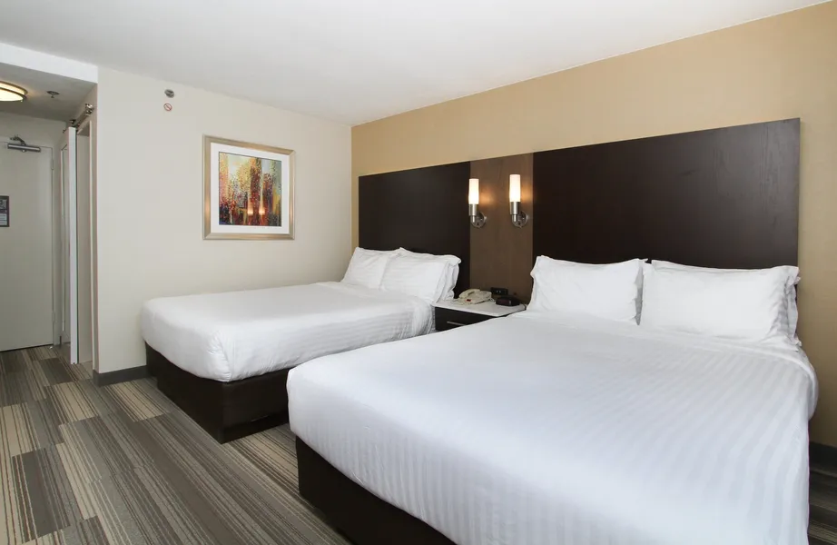 Holiday Inn Express San Diego Downtown by IHG hotel detail image 6