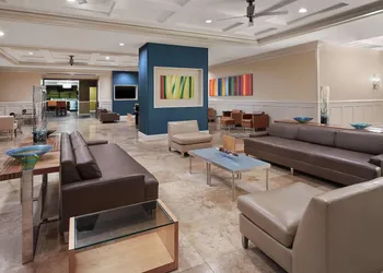 DoubleTree by Hilton Sunrise - Sawgrass Mills hotel thumbnail 2