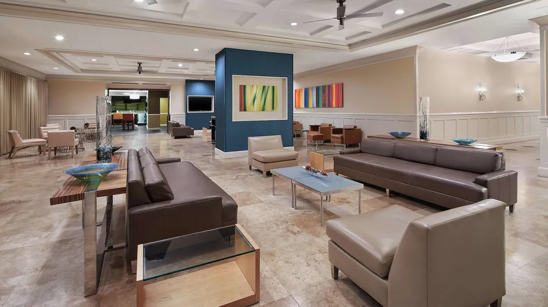 DoubleTree by Hilton Sunrise - Sawgrass Mills hotel detail image 2