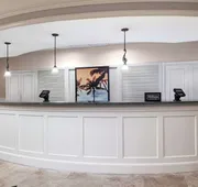 DoubleTree by Hilton Sunrise - Sawgrass Mills hotel detail image 3