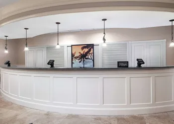 DoubleTree by Hilton Sunrise - Sawgrass Mills hotel thumbnail 3
