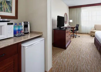 DoubleTree by Hilton Sunrise - Sawgrass Mills hotel thumbnail 4