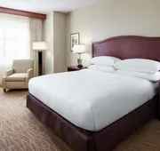 DoubleTree by Hilton Sunrise - Sawgrass Mills hotel detail image 5