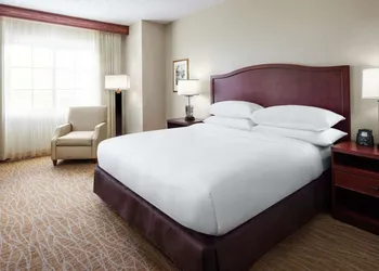 DoubleTree by Hilton Sunrise - Sawgrass Mills hotel thumbnail 5