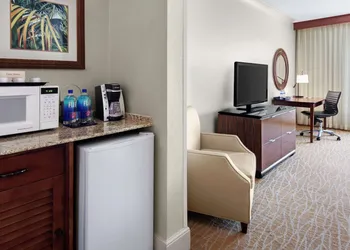 DoubleTree by Hilton Sunrise - Sawgrass Mills hotel thumbnail 6