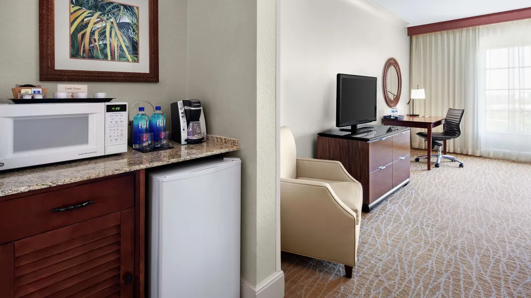 DoubleTree by Hilton Sunrise - Sawgrass Mills hotel detail image 6