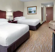 DoubleTree by Hilton Sunrise - Sawgrass Mills hotel detail image 7