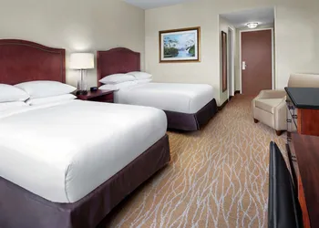 DoubleTree by Hilton Sunrise - Sawgrass Mills hotel thumbnail 7