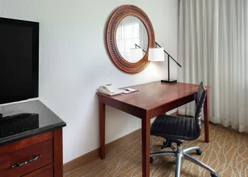 DoubleTree by Hilton Sunrise - Sawgrass Mills hotel thumbnail 8