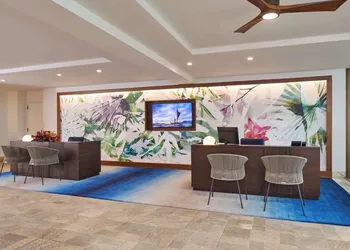 OUTRIGGER Kona Resort & Spa hotel thumbnail 3