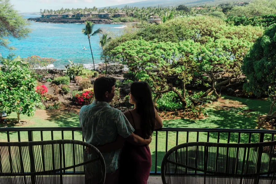 OUTRIGGER Kona Resort & Spa hotel detail image 6