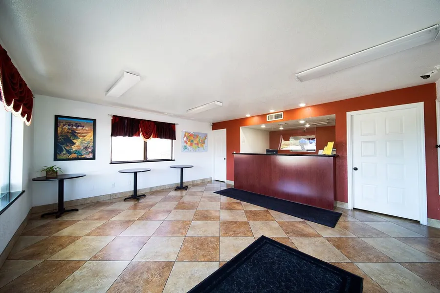 Superior Suites Phoenix Mesa hotel detail image 2