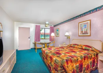 Superior Suites Phoenix Mesa hotel thumbnail 3