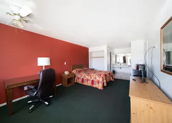 Superior Suites Phoenix Mesa hotel thumbnail 4