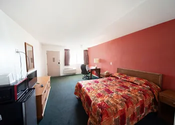 Superior Suites Phoenix Mesa hotel thumbnail 5