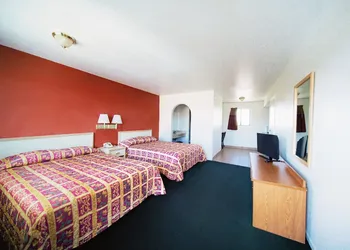 Superior Suites Phoenix Mesa hotel thumbnail 6