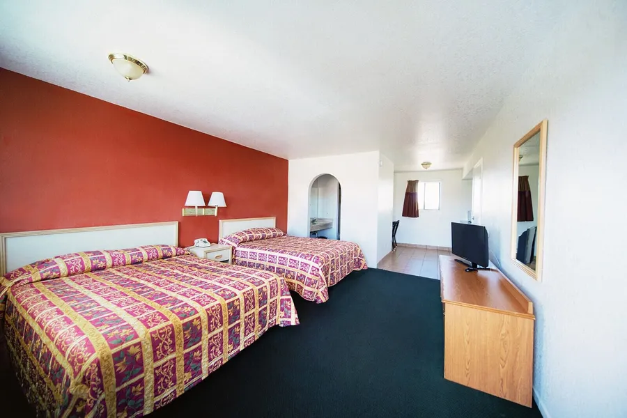 Superior Suites Phoenix Mesa hotel detail image 6