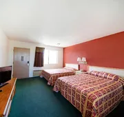 Superior Suites Phoenix Mesa hotel detail image 7