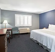 Days Inn by Wyndham West Covina hotel detail image 4