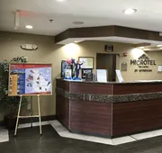 Microtel Inn & Suites by Wyndham Lithonia/Stone Mountain hotel detail image 3