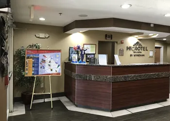 Microtel Inn & Suites by Wyndham Lithonia/Stone Mountain hotel thumbnail 3