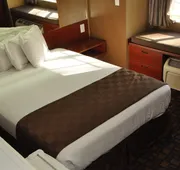 Microtel Inn & Suites by Wyndham Lithonia/Stone Mountain hotel detail image 5