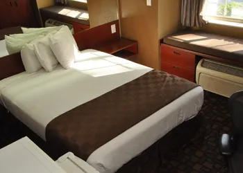 Microtel Inn & Suites by Wyndham Lithonia/Stone Mountain hotel thumbnail 5