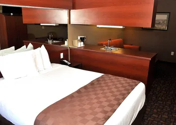 Microtel Inn & Suites by Wyndham Lithonia/Stone Mountain hotel thumbnail 6
