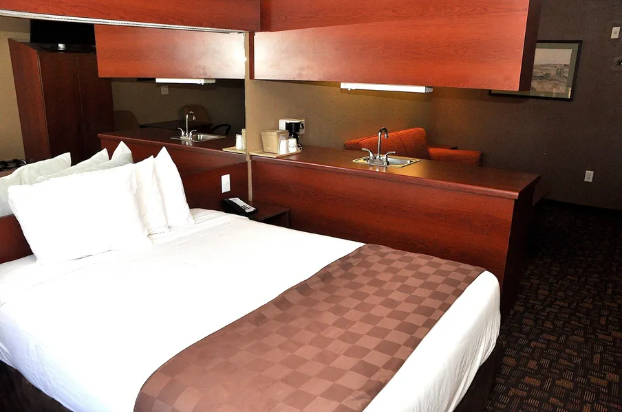 Microtel Inn & Suites by Wyndham Lithonia/Stone Mountain hotel detail image 6