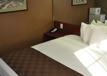 Microtel Inn & Suites by Wyndham Lithonia/Stone Mountain hotel thumbnail 7