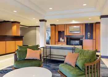 Fairfield Inn & Suites by Marriott Rockford hotel thumbnail 2