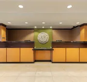 Fairfield Inn & Suites by Marriott Rockford hotel detail image 4