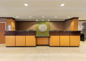 Fairfield Inn & Suites by Marriott Rockford hotel thumbnail 4