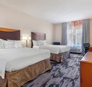 Fairfield Inn & Suites by Marriott Rockford hotel detail image 5