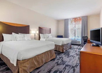 Fairfield Inn & Suites by Marriott Rockford hotel thumbnail 5