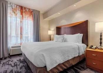 Fairfield Inn & Suites by Marriott Rockford hotel thumbnail 6