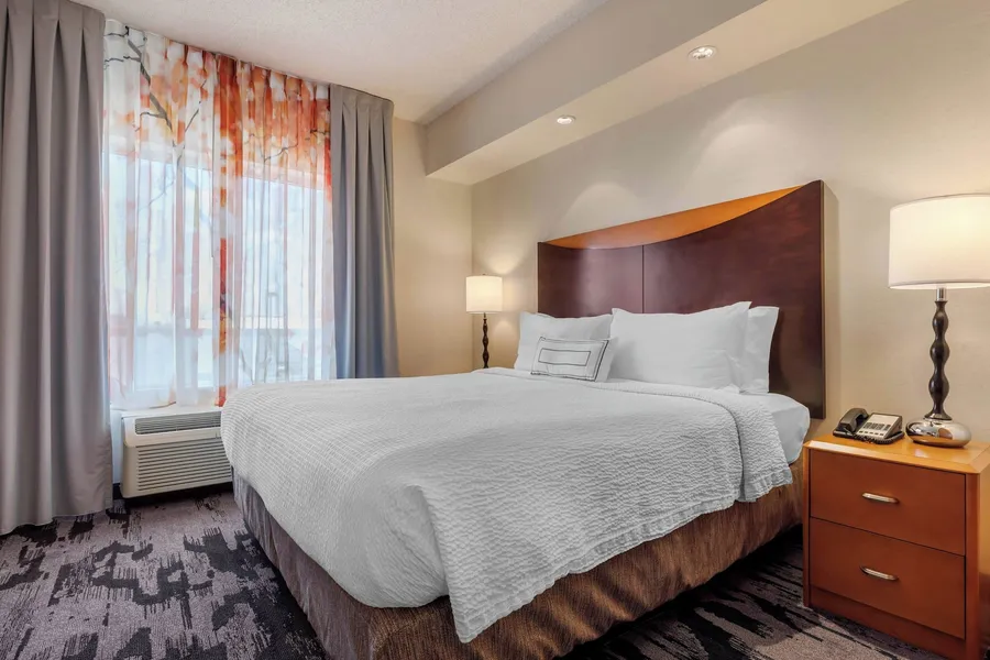 Fairfield Inn & Suites by Marriott Rockford hotel detail image 6